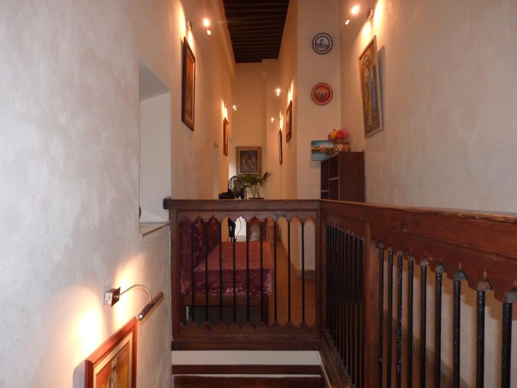 Riad Marlinea Salé Buitenkant foto